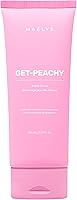 MAËLYS Cosmetics GET-PEACHY Bum Scrub 5oz — image 1