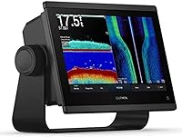 Garmin GPSMAP 943xsv Combo GPS/Fishfinder — image 2