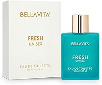 BellaVita Luxury Fresh Unisex Eau de Toilette 3.4oz — image 7