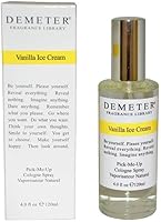 Demeter Vanilla Ice Cream Cologne Spray 4oz — image 2