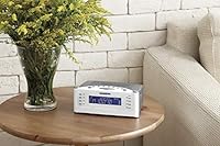 Sangean RCR-22 Atomic Clock Radio — image 4