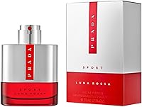 Prada Luna Rossa Sport Eau De Toilette 1.7oz — image 6
