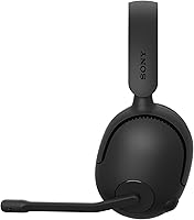 Sony INZONE H5 Wireless Gaming Headset — image 11