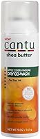 Cantu Refresh Dry Co-wash with Apple Cider Vinegar and Tea Tree Oil, 5 Ounce — image 1