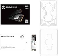 HP EX920 1TB NVMe SSD — image 5