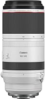 Canon RF100-500mm F4.5-7.1L IS USM — image 2