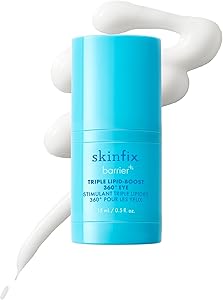 Skinfix Triple Lipid-Boost 360 Eye Cream 0.5 fl oz Review