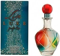 Jennifer Lopez Live Luxe Eau De Parfum 3.4oz — image 5