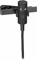 Audio-Technica PRO70 Cardioid Condenser Lavalier Microphone — image 2