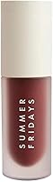 Summer Fridays Dream Lip Oil Rosewood Nights 0.15 Oz — image 1
