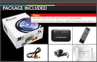 Buyee T123 Portable HD Multimedia Player — image 7