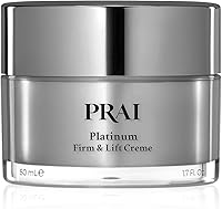 PRAI Beauty Platinum Firm and Lift Creme 1.7 Oz — image 1