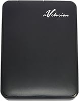 Avolusion HD250U3-Z1 500GB Portable External Hard Drive — image 3