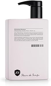 Number 4 Hair Care Volumizing Shampoo, 25 oz