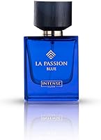 INTENSE ELITE La Passion Arabian Perfume for Men 100ML — image 3