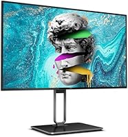 AOC U27U2DP 27″ 4K Monitor — image 2