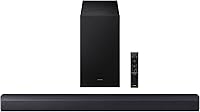 Samsung B-Series Soundbar HW-B550F — image 1