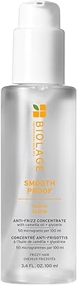 Biolage Smooth Proof Serum 3.4oz