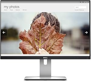 Dell Ultrasharp U2415 24-Inch Monitor Review