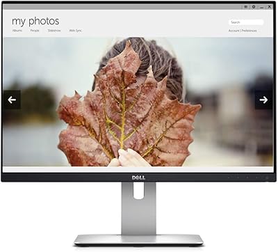 Dell Ultrasharp U2415 24-Inch Monitor