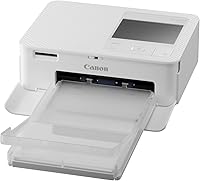 Canon SELPHY CP1500 Compact Photo Printer — image 12