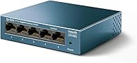 TP-Link LS105G Gigabit Ethernet Switch — image 2