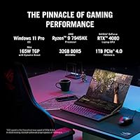ASUS ROG Zephyrus Duo 16 (2022) Gaming Laptop — image 5