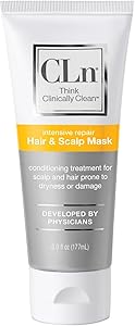CLn Hair & Scalp Mask Conditioner, 6 fl. oz.