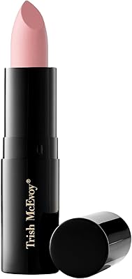 Trish McEvoy Easy Lip Color Dolled Up - Soft Mauve 0.12 oz