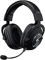 Logitech G PRO X Gaming Headset — image 1
