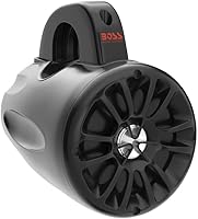 BOSS Audio Systems BM40AMPBT ATV UTV Waketower Speaker System — image 4