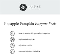 Perfect Image Pineapple Pumpkin Enzyme Skin Peel 1 oz — image 4
