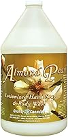 Quality Chemical Almond Pearl Luxury Hand Soap Refill - 128 oz — image 1