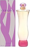 Versace Woman Eau de Parfum 3.4oz — image 1