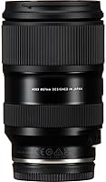 Tamron 28-75mm F/2.8 Di III VXD G2 for Sony E-Mount — image 2