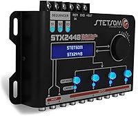 Stetsom STX 2448 DSP PRO — image 3