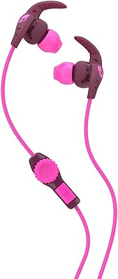 Skullcandy Xtplyo In-Ear Sport Earbuds
