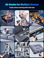 Solareye Compressed Air Duster X1-US — image 6