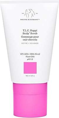 Drunk Elephant T.L.C. Happi Scalp Scrub 180ml