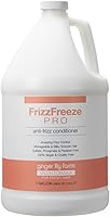 Ginger Lily Farms FrizzFreeze Pro Anti-Frizz Conditioner 1 Gallon — image 1