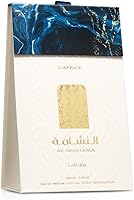 Lattafa Al Nashama Caprice Eau de Parfum, 3.4oz — image 3