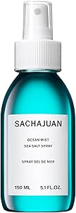 Sachajuan Ocean Mist Sea Salt Spray 1.7oz Review