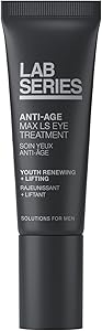 Lab Series Max LS Anti-Age Eye Treatment, 0.5oz Review