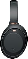 Sony WH-1000XM3 Wireless Noise Cancelling Headphones — image 4