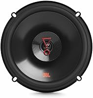 JBL Stage3 627FHI 6″ Coaxial Speakers — image 3