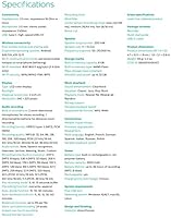 Philips DVT4110 Voicetracer Digital Voice Recorder — image 2