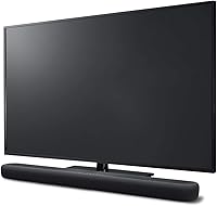 Yamaha YAS-209BL Sound Bar with Wireless Subwoofer — image 7