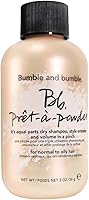 Bumble and bumble Prêt-à-powder Dry Shampoo Powder 0.7oz — image 1