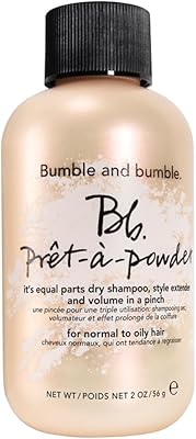 Bumble and bumble Prêt-à-powder Dry Shampoo Powder 0.7oz