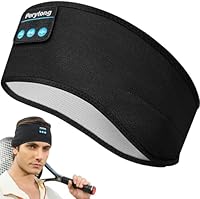 Perytong Bluetooth Sleep Headphones PTL01 — image 1